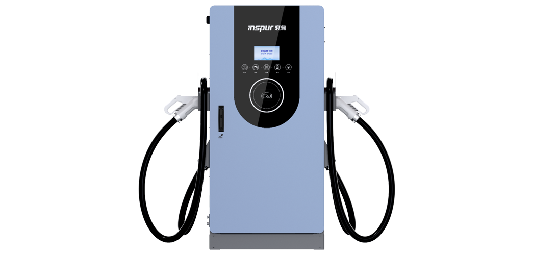 尊彩网彩票app双枪直流一体机60kW/80kW/120kW